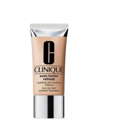 Clinic Moisturizing anti -aging tonal cream. CN20 Fair - Buy Online on GoSupps.com