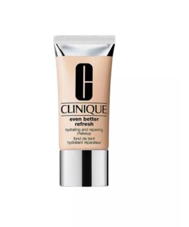 Clinic Moisturizing anti -aging tonal cream. CN40 Cream - Buy Online on GoSupps.com