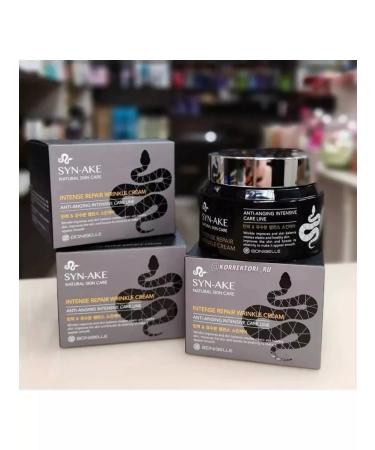 Korean face cream anti-aging