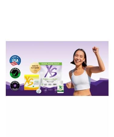 Amway Xs set about_fith