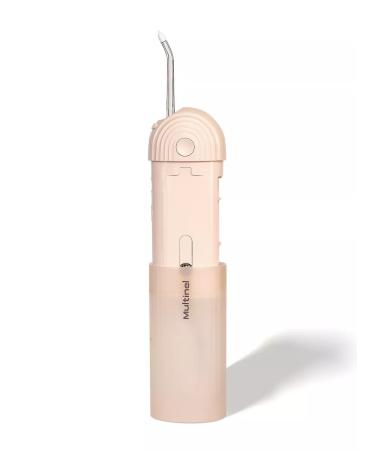Multinel Jetsy Fold & Go Irrigator for teeth Super portable - Buy Online on GoSupps.com
