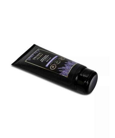 ORGANIC GURU Balm hair rinse Relax bergamot and lavender - Buy Online on GoSupps.com