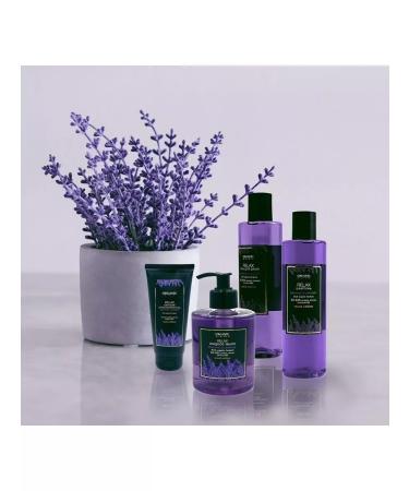 ORGANIC GURU Balm hair rinse Relax bergamot and lavender - Buy Online on GoSupps.com