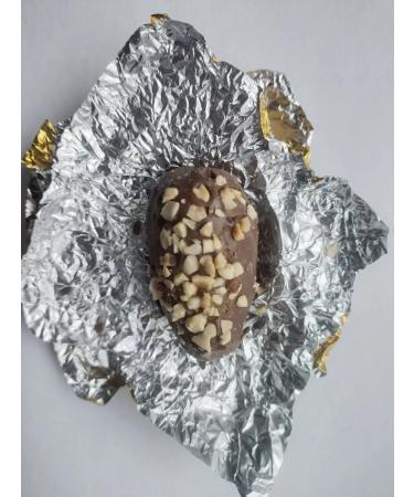 FACTORY OF NATURE PP tasting cocoa 65g and dates with a pound 30g - Buy Online on GoSupps.com