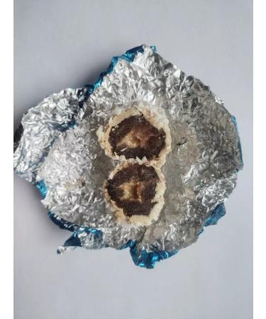 FACTORY OF NATURE PP tasting cocoa 65g and dates with coconut 30g - Buy Online on GoSupps.com