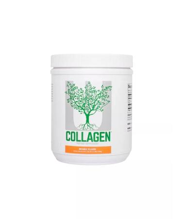 Fitnessland Collagen Collagen 300 grams orange