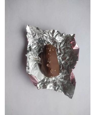 FACTORY OF NATURE Useful snack cocoa 65g + dates with salt 30g - Buy Online on GoSupps.com