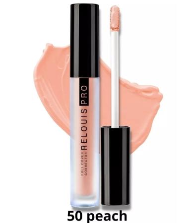 RELOUIS Full Cover Corrector Classler corrector - Buy Online on GoSupps.com