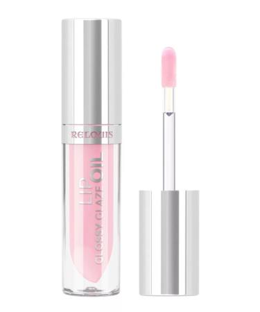 RELOUIS Lip Glossy Glaze Oil 01 Sakura Blossom lip oil - Buy Online on GoSupps.com