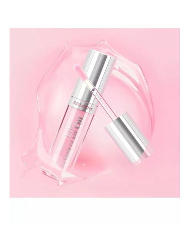 RELOUIS Lip Glossy Glaze Oil 01 Sakura Blossom lip oil - Buy Online on GoSupps.com
