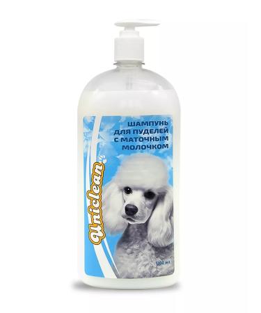 Uniclean Set for poodles shampoo and balm-confusion - Buy Online on GoSupps.com