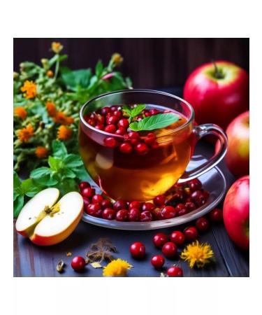 Kamlev Herbal tea "for a child" 100 g - Buy Online on GoSupps.com