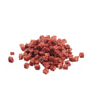 Titbit The treat for dogs of small breeds. Tealtine cubes. 100 g