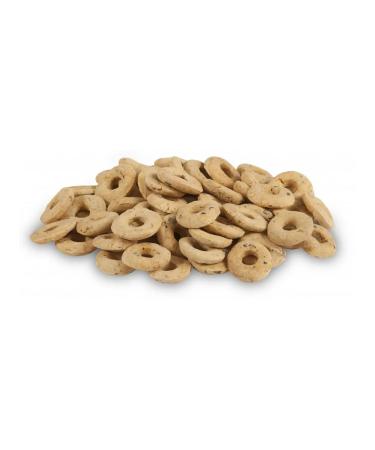 Titbit The treat of meat drying for dogs. With beef. 100 g - Buy Online on GoSupps.com