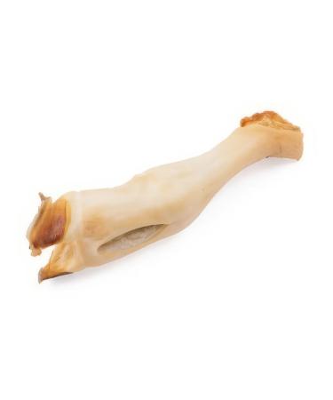 Titbit A delicacy leg of a lamb for dogs. 85 g - Buy Online on GoSupps.com