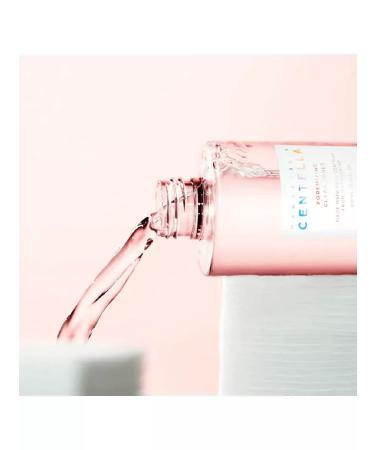 SKIN1004 Madagascar Centella Poremizing Clear tonic for pore narrowing - Buy Online on GoSupps.com