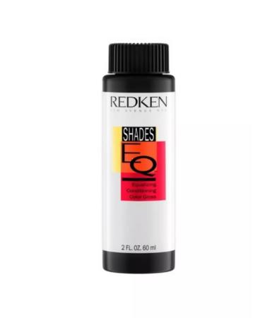 REDKEN Shades EQ Color Kicter Yellow Hair dye 60 ml - Buy Online on GoSupps.com
