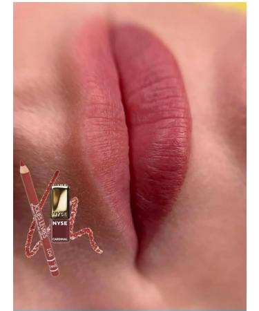 AP GROUP Pigment for tattooing and permanent lips Cardinal Gold 5 ml - Buy Online on GoSupps.com