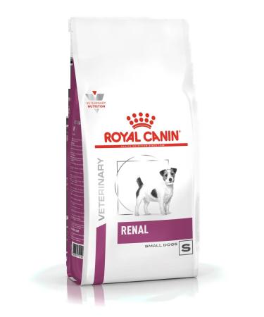 ROYAL CANIN Renal Small DOG Form for Dogs Dry 500 g