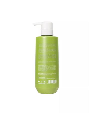 MiiGabs Shampoo for volume and hair seal Volumizing Shampoo - Buy Online on GoSupps.com