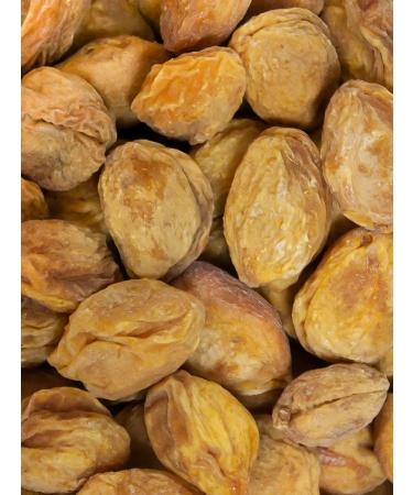 Nutspro Dried apricot Uryuk with a bone 3kg - Buy Online on GoSupps.com