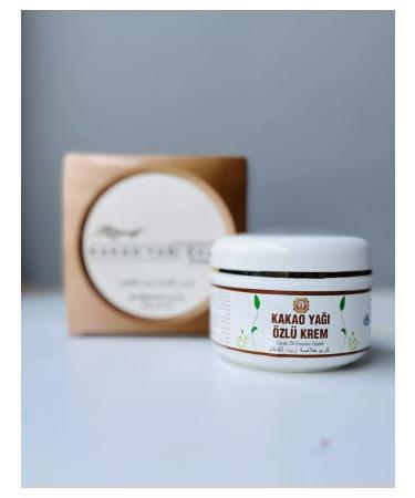 NURS Cream with the essence of cocoa-masla - Buy Online on GoSupps.com