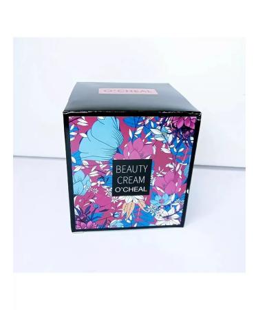 PomermoL Beauty Cream O Cheal Faces - Buy Online on GoSupps.com