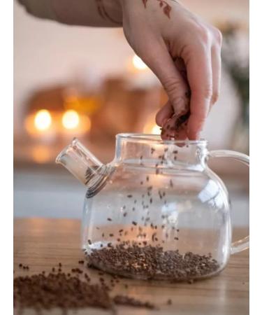 Foodville buckwheat vanilla coconut 100 g - Buy Online on GoSupps.com