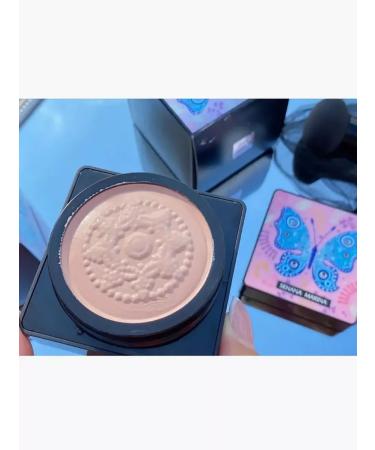 SENANA Moisturizing Kushon Facial 01 - Buy Online on GoSupps.com