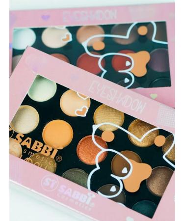 SABBI  - Buy Online on GoSupps.com