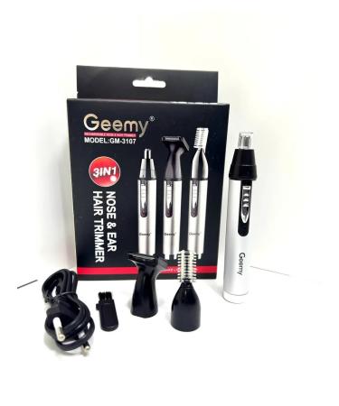 Geemy Electric blower trimmer 3 in 1