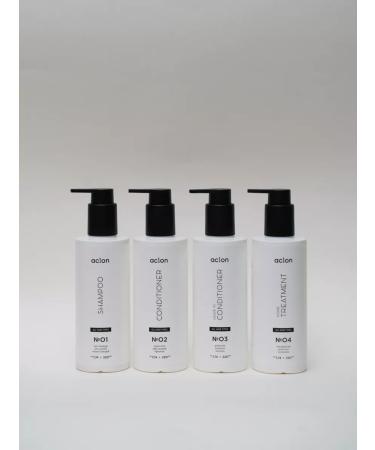 aclon Professional indelible hair air conditioner No. 03 - Buy Online on GoSupps.com
