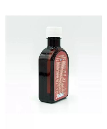 Lee West Antiparasitic syrup-balm for the liver Egori I 2 pack - Buy Online on GoSupps.com