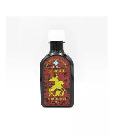 Lee West Sermental syrup is soothing reduces stress Egori V. - Buy Online on GoSupps.com