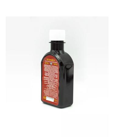 Lee West Sermental syrup is soothing reduces stress Egori V. - Buy Online on GoSupps.com