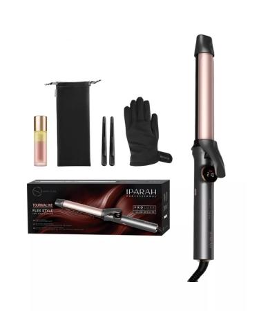 Philips Curling iron for curling professional P-205 - Buy Online on GoSupps.com