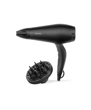 Babyliss Hair dryer D215DE