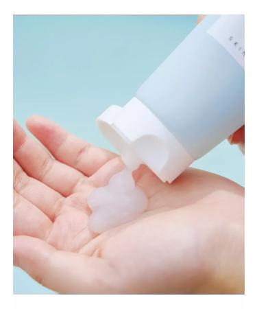 Skin1004 Moisturizing night mask for dry skin - Buy Online on GoSupps.com