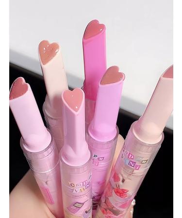 THE MAKEUP Lipstick shine for the lips Korean glossy melting - Buy Online on GoSupps.com