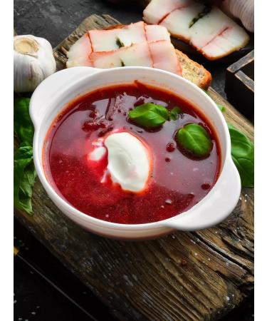 LUKKSEN Beetroot powder dried natural powder 350 g - Buy Online on GoSupps.com