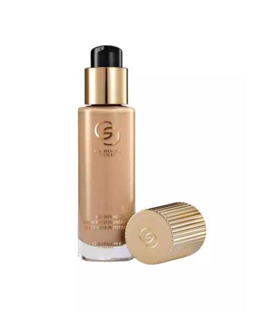 Oriflame Anti -aging tonal base Giordani Gold SPF 12