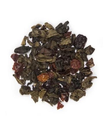 Jaf Tea Tea green jaf strawberries and kiwi 100 g 2pcs - Buy Online on GoSupps.com