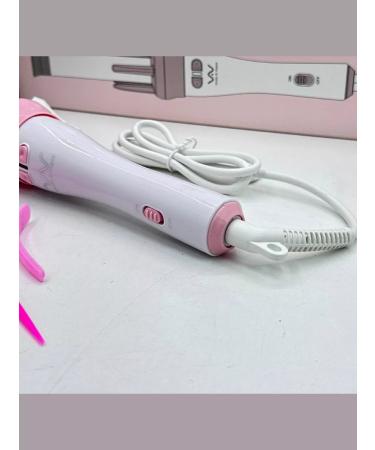IkZar Curlar for curls rotating automatic styler - Buy Online on GoSupps.com