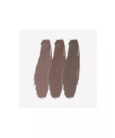 Oriflame Makeup of eyebrows and eyes The One - Buy Online on GoSupps.com