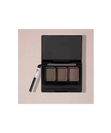 Oriflame Makeup of eyebrows and eyes The One - Buy Online on GoSupps.com