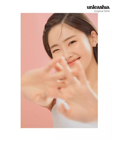 UNLEASHIA Palette Shadows Glitterpedia Eye Palette N 3 All of Coralpink - Buy Online on GoSupps.com