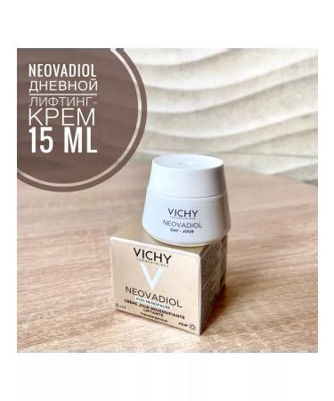 Vichy Daytime Lifting Cream Neovadiol Premaropausa 15 ml