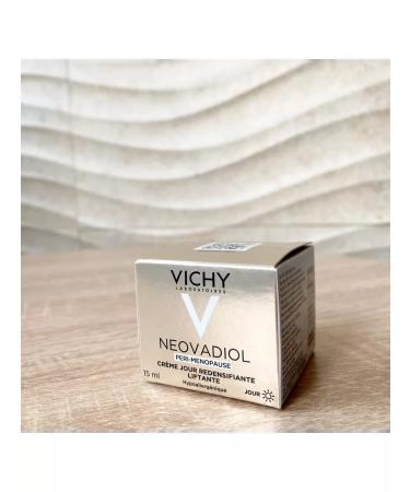 Vichy Daytime Lifting Cream Neovadiol Premaropausa 15 ml - Buy Online on GoSupps.com