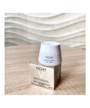 Vichy Daytime Lifting Cream Neovadiol Premaropausa 15 ml - Buy Online on GoSupps.com
