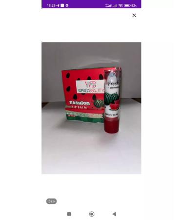 Romantic world Hygienic lipstick - Buy Online on GoSupps.com